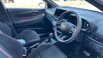 Hyundai i20 1.0T GDi N Line S 5dr DCT