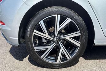 Volkswagen Polo 1.0 TSI 115 R-Line 5dr DSG