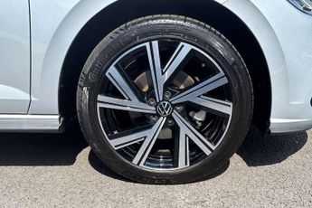 Volkswagen Polo 1.0 TSI 115 R-Line 5dr DSG