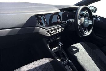 Volkswagen Polo 1.0 TSI 115 R-Line 5dr DSG