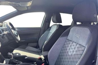 Volkswagen Polo 1.0 TSI 115 R-Line 5dr DSG