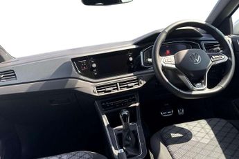 Volkswagen Polo 1.0 TSI 115 R-Line 5dr DSG