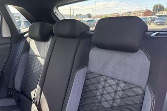 Volkswagen Polo 1.0 TSI 115 R-Line 5dr DSG