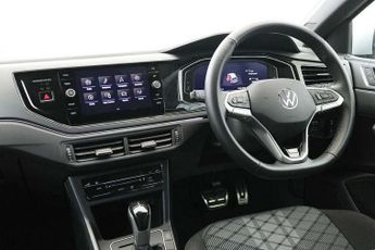 Volkswagen Polo 1.0 TSI 115 R-Line 5dr DSG