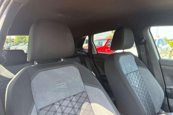 Volkswagen Polo 1.0 TSI 115 R-Line 5dr DSG