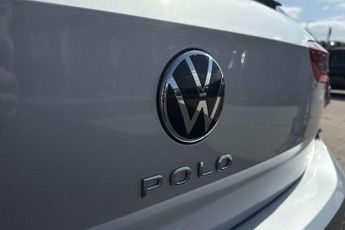 Volkswagen Polo 1.0 TSI 115 R-Line 5dr DSG