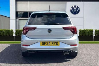Volkswagen Polo 1.0 TSI 115 R-Line 5dr DSG