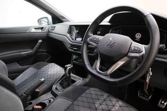 Volkswagen Polo 1.0 TSI 115 R-Line 5dr DSG