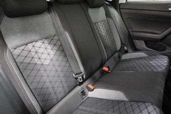 Volkswagen Polo 1.0 TSI 115 R-Line 5dr DSG