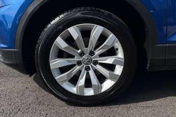 Volkswagen T-Roc 1.6 TDI SE 5dr