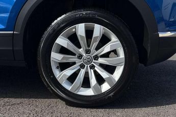 Volkswagen T-Roc 1.6 TDI SE 5dr