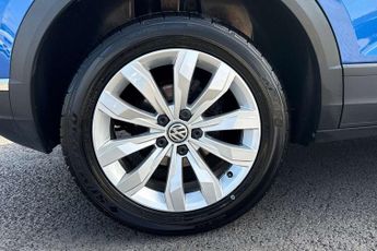 Volkswagen T-Roc 1.6 TDI SE 5dr