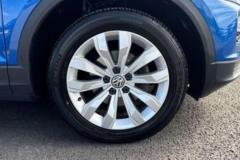 Volkswagen T-Roc 1.6 TDI SE 5dr