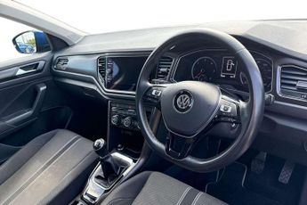Volkswagen T-Roc 1.6 TDI SE 5dr