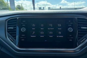 Volkswagen T-Roc 1.6 TDI SE 5dr