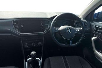 Volkswagen T-Roc 1.6 TDI SE 5dr