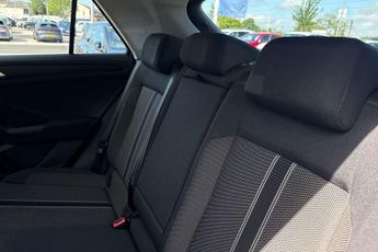Volkswagen T-Roc 1.6 TDI SE 5dr