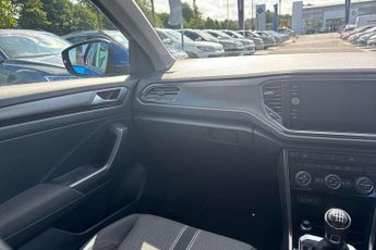 Volkswagen T-Roc 1.6 TDI SE 5dr