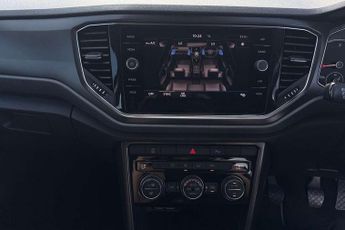 Volkswagen T-Roc 1.6 TDI SE 5dr