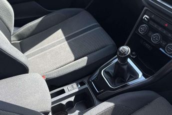 Volkswagen T-Roc 1.6 TDI SE 5dr