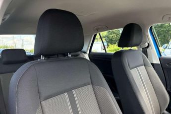 Volkswagen T-Roc 1.6 TDI SE 5dr