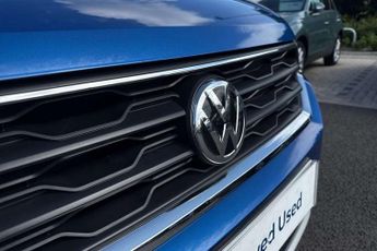 Volkswagen T-Roc 1.6 TDI SE 5dr