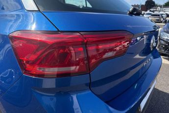 Volkswagen T-Roc 1.6 TDI SE 5dr