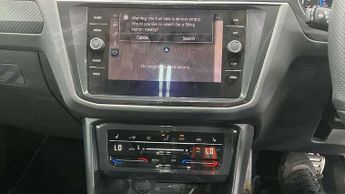 Volkswagen Tiguan 1.5 TSI 150 R-Line 5dr DSG