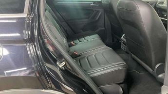 Volkswagen Tiguan 1.5 TSI 150 R-Line 5dr DSG