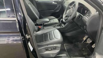 Volkswagen Tiguan 1.5 TSI 150 R-Line 5dr DSG