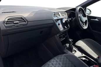 Volkswagen Tiguan 1.5 TSI 150 R-Line 5dr DSG