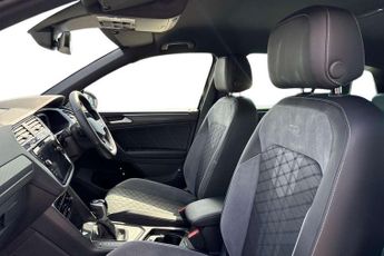 Volkswagen Tiguan 1.5 TSI 150 R-Line 5dr DSG