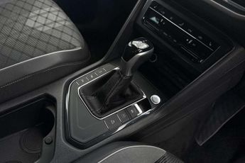 Volkswagen Tiguan 1.5 TSI 150 R-Line 5dr DSG