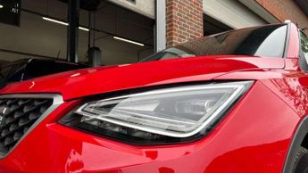 SEAT Arona 1.0 TSI 110 XPERIENCE 5dr DSG