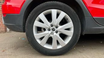 SEAT Arona 1.0 TSI 110 XPERIENCE 5dr DSG