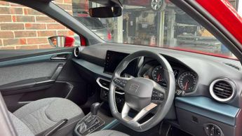 SEAT Arona 1.0 TSI 110 XPERIENCE 5dr DSG