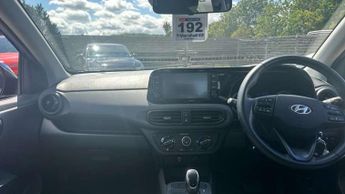 Hyundai i10 1.0 MPi SE Connect 5dr Auto