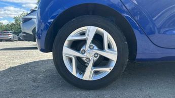 Hyundai i10 1.0 MPi SE Connect 5dr Auto