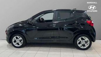 Hyundai i10 1.0 MPi SE Connect 5dr Auto