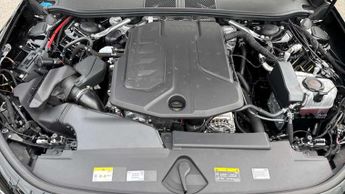 Audi A5 2.0 TFSI 150 S line 5dr S Tronic