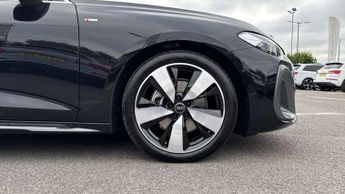 Audi A5 2.0 TFSI 150 S line 5dr S Tronic