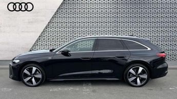 Audi A5 2.0 TFSI 150 S line 5dr S Tronic