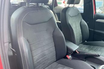 SEAT Arona 1.0 TSI 115 Xcellence Lux [EZ] 5dr DSG