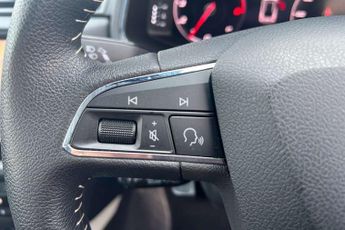 SEAT Arona 1.0 TSI 115 Xcellence Lux [EZ] 5dr DSG