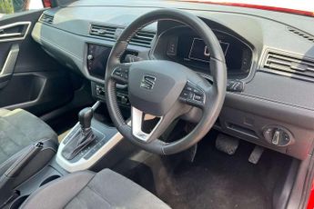 SEAT Arona 1.0 TSI 115 Xcellence Lux [EZ] 5dr DSG