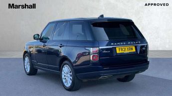 Land Rover Range Rover 3.0 D300 Vogue 4dr Auto