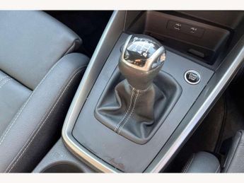 Audi A3 35 TFSI S Line 5dr