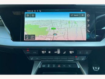 Audi A3 35 TFSI S Line 5dr