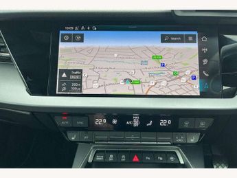 Audi A3 30 TFSI Sport 5dr