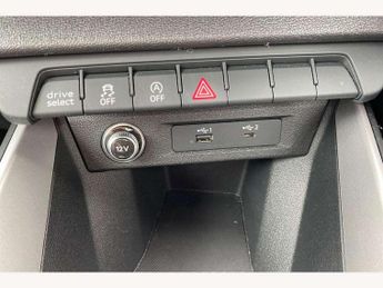 Audi A1 30 TFSI Sport 5dr S Tronic